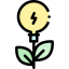 Light bulb Symbol 64x64