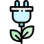Plug Symbol 64x64