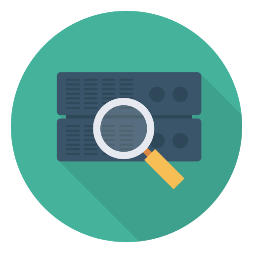 Server icon
