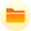 Folder icon 64x64