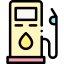 Gas station Symbol 64x64