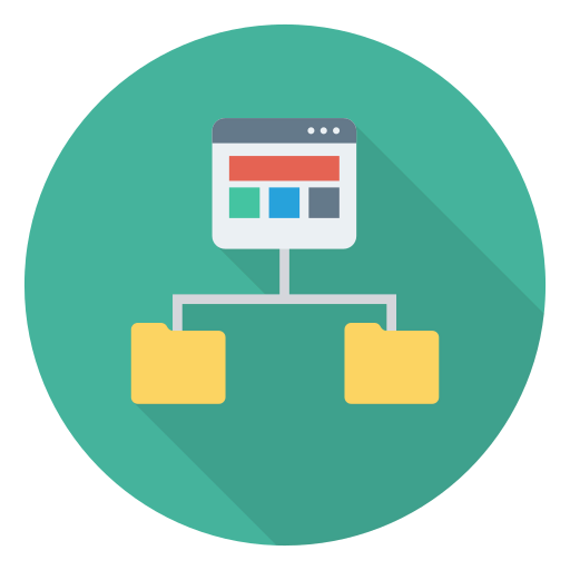 Browser icon