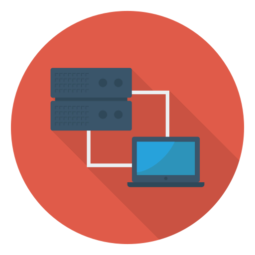 Server icon