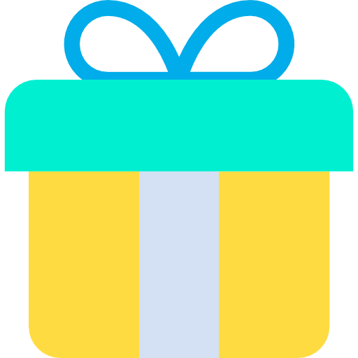 Gift icon