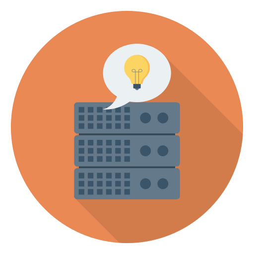 Server icon
