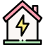 Energy Symbol 64x64