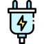 Plug Symbol 64x64