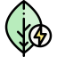 Leaf Symbol 64x64