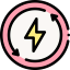 Refresh Symbol 64x64