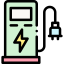 Electric station Symbol 64x64
