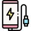Mobile phone Symbol 64x64