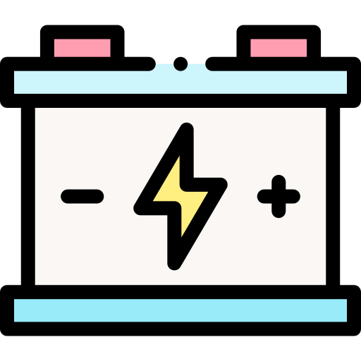 Battery icon