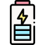 Battery Symbol 64x64