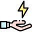 Save energy 图标 64x64