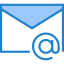 Mail icon 64x64