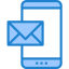 Mail icon 64x64