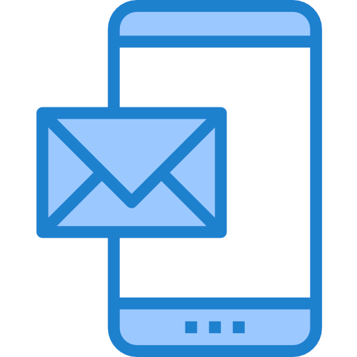 Mail icon