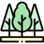 Tree Symbol 64x64