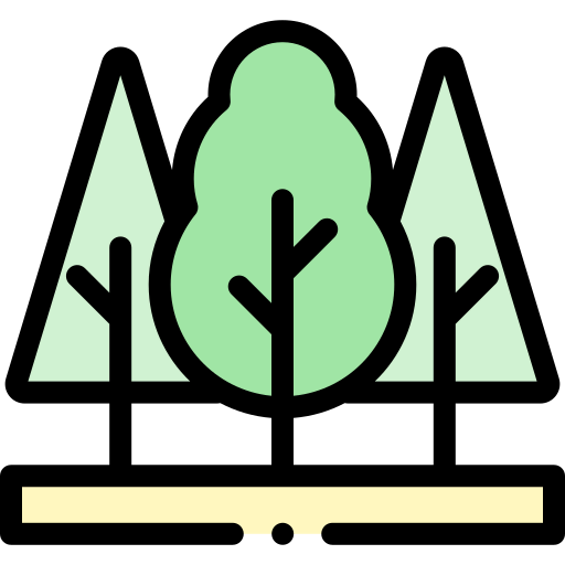 Tree icon