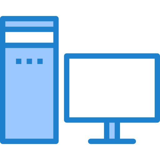 Desktop icon