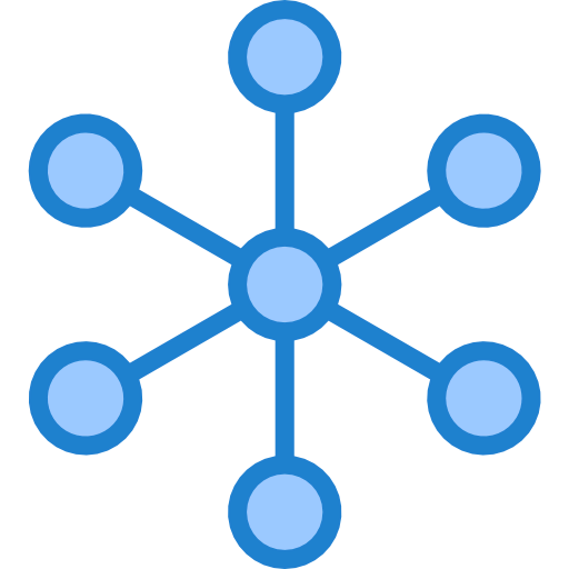 Network icon