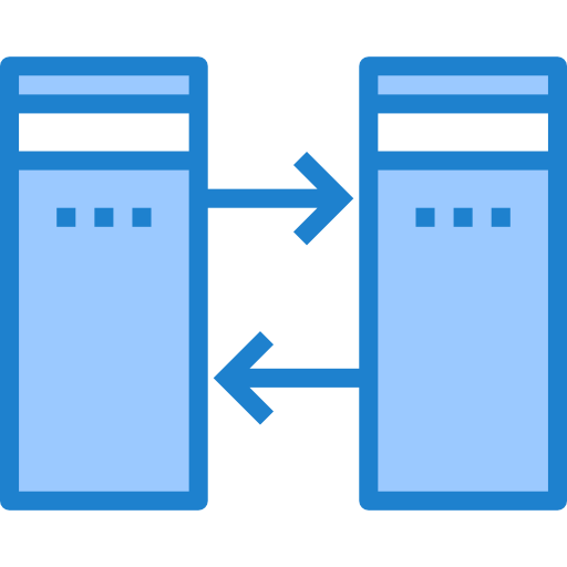 Network icon