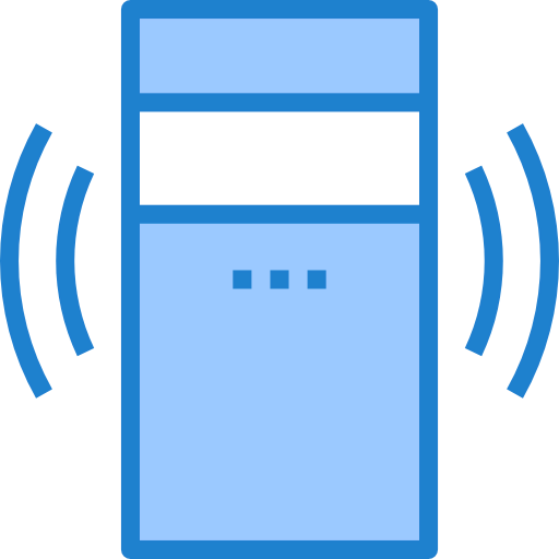 Computer icon