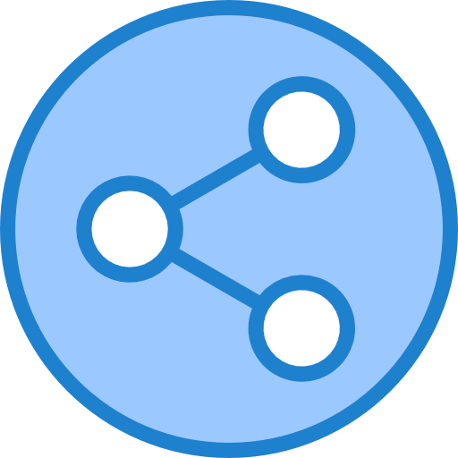 Share icon