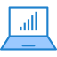 Laptop icon 64x64