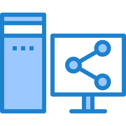 Desktop icon
