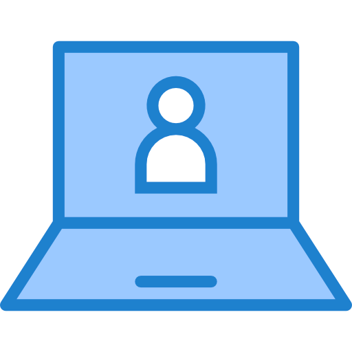 Screen icon