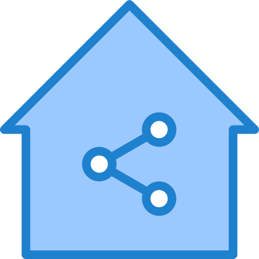 Sharing icon