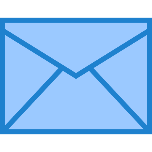 Mail icon