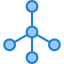 Network icon 64x64
