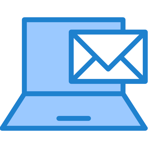 Mail icon