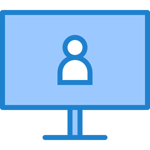Screen icon