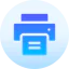 Printer icon 64x64