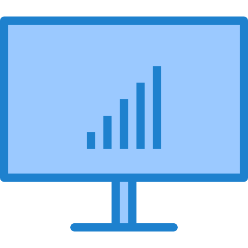 Monitor icon