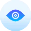 Eye icon 64x64