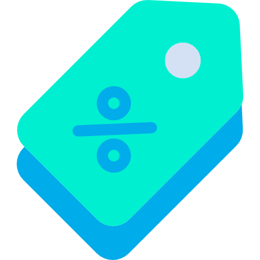 Tag icon