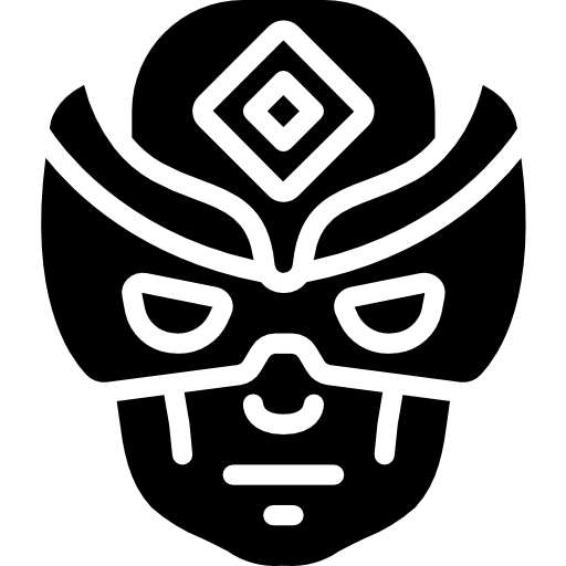 Superhero icon