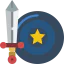 Weapons アイコン 64x64