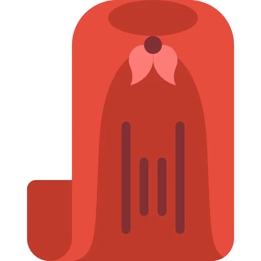 Cape icon