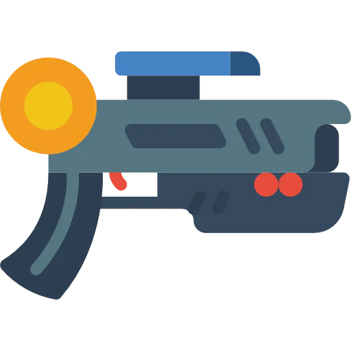 Blaster icon