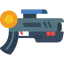 Бластер иконка 64x64