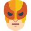 Superhero icon 64x64