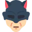 Superhero icon 64x64