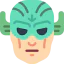 Superhero icon 64x64