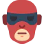 Superhero icon 64x64