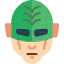 Superhero icon 64x64